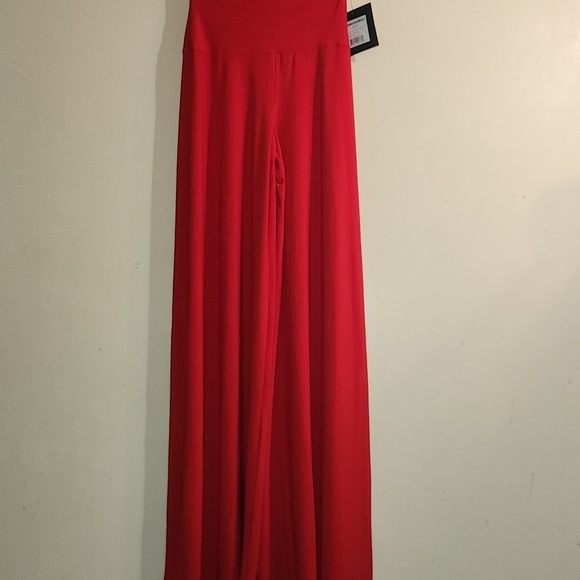 NORMA KAMALI By REVOLVE ☆ Elephant Pant - Picture 3 of 9